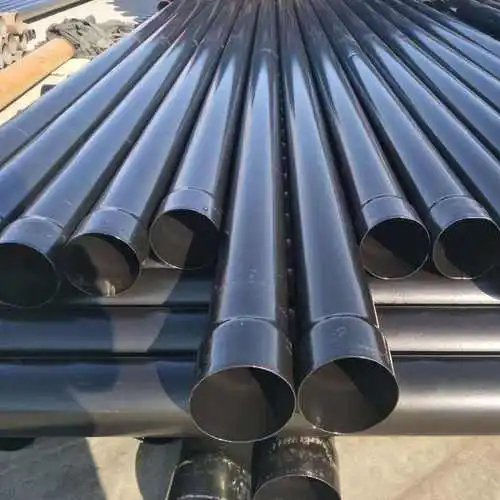 益阳热浸塑钢管的施工环境有一些特殊要求