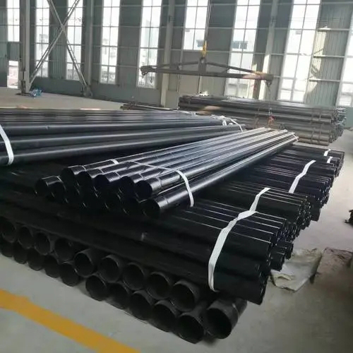 益阳热浸塑电力穿线管施工注意事项